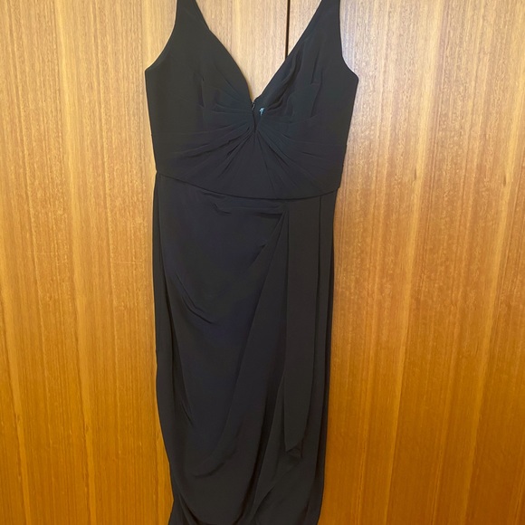 Zimmermann Dresses & Skirts - Black Zimmerman Dress Size 1/ AU10